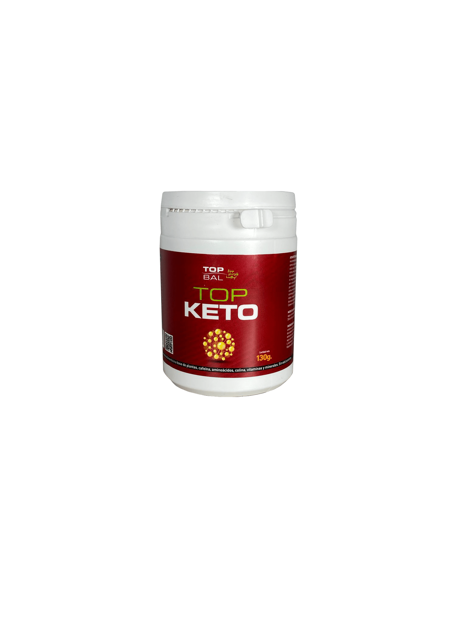 Gluco Full TOPBAL
